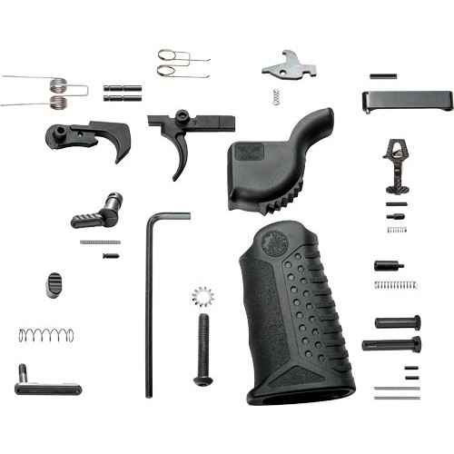 BATTLE ARMS ENHANCED COMPLETE