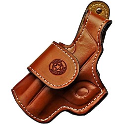 BOND ARMS DRIVING HOLSTER LH