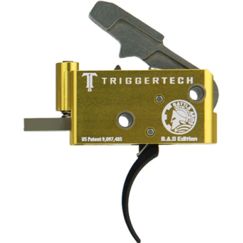 BATTLE ARMS AR15 TT15 TRIGGER