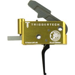 BATTLE ARMS AR15 TT15 TRIGGER