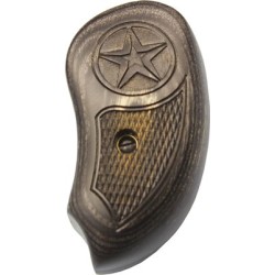 BOND ARMS GRIP EXTENDED ASH