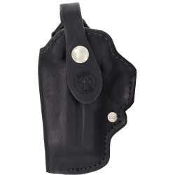 BOND ARMS BELT CLIP HOLSTER LH