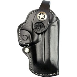 BOND ARMS BELT LOOP HOLSTER RH