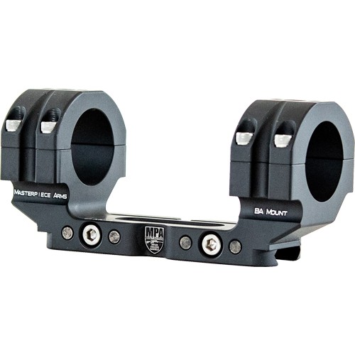 MPA SCOPE MOUNT BA 1-PC 35MM