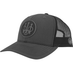 BERETTA CAP JS TRUCKER CIRCLE