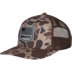 BERETTA CAP PM TRUCKER R 112
