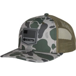 BERETTA CAP PM TRUCKER R 112