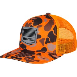BERETTA CAP PM TRUCKER R 112