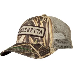 BERETTA CAP PATCH TRUCKER