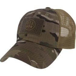 BERETTA CAP TRIDENT TAC PATCH