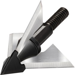 QAD EXODUS BROADHEAD XBOW