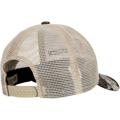 TIKKA CAP TRUCKER VEIL ALPINE
