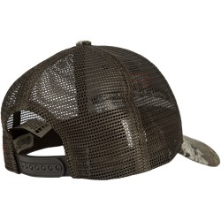 TIKKA CAP TRUCKER TRUE TIMBER