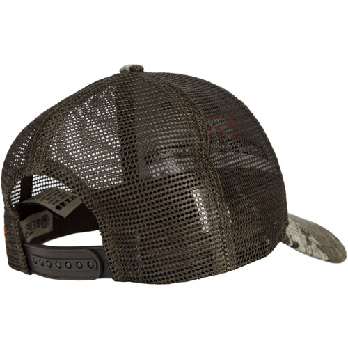 TIKKA CAP TRUCKER TRUE TIMBER