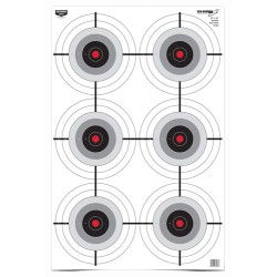 B/C TARGET EZE-SCORER 23"X35"