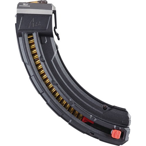 BUTLER CREEK STEEL LIPS 25RD