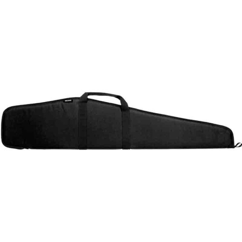 BULLDOG RIFLE CASE 44" BLACK
