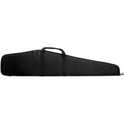 BULLDOG RIFLE CASE 48" BLACK