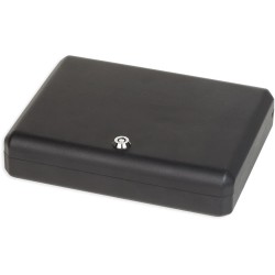 BULLDOG LARGE PERSONAL VAULT