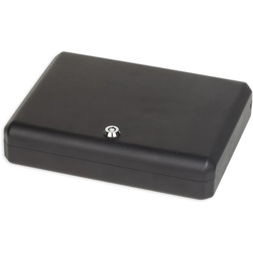 BULLDOG LARGE PERSONAL VAULT