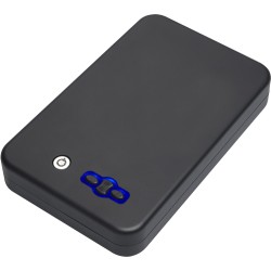 BULLDOG DIGITAL PERSONAL VAULT