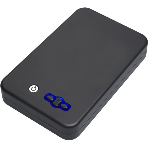 BULLDOG DIGITAL PERSONAL VAULT