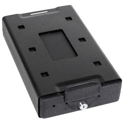 BULLDOG CAR SAFES/PERSONAL VLT