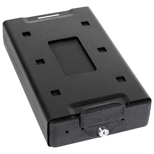BULLDOG CAR SAFES/PERSONAL VLT