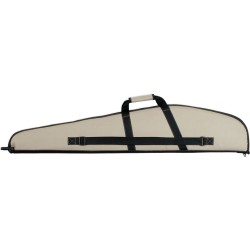 BULLDOG PLUS RIFLE CASE 48"