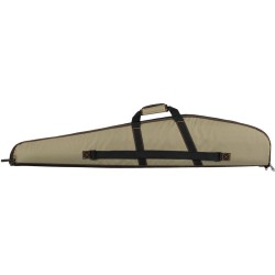 BULLDOG PLUS RIFLE CASE  48"