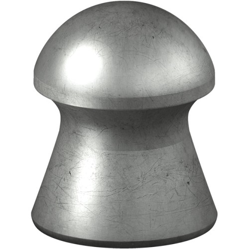 BENJAMIN 25 CAL PELLET 27.8GR