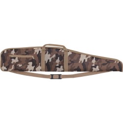 BULLDOG EXTREME RIFLE CASE 48"