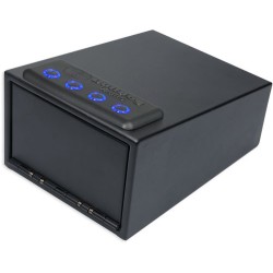 BULLDOG MAG LED QUICK DIGITAL