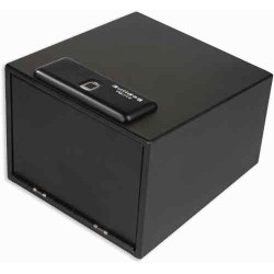 BULLDOG BIOMETRIC PISTOL VAULT