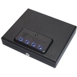 BULLDOG MAG LED QUICK DIGITAL