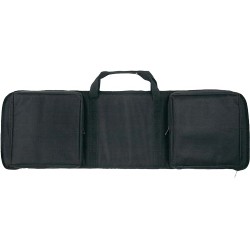 BULLDOG DISCREET RECTANGLE 35"