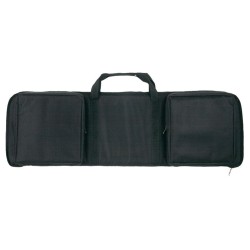 BULLDOG DISCREET RECTANGLE 40"