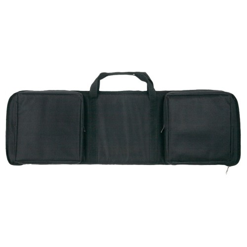 BULLDOG DISCREET RECTANGLE 40"