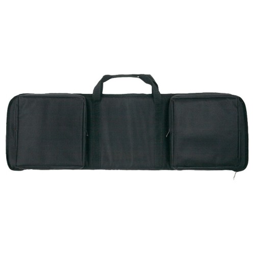 BULLDOG DISCREET RECTANGLE 45"