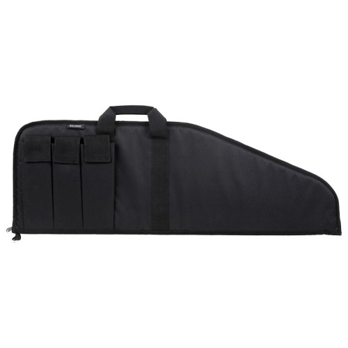 BULLDOG PITBULL TACTICAL CASE