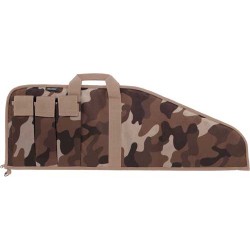 BULLDOG PITBULL TACTICAL CASE