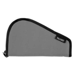 BULLDOG PISTOL CASE 7" GREY