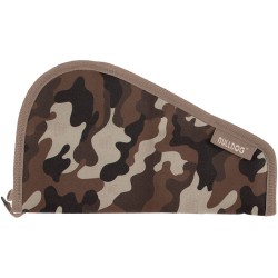 BULLDOG PISTOL CASE 12" NO