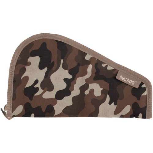 BULLDOG PISTOL CASE 12" NO