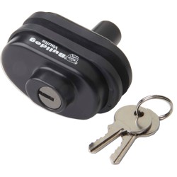 BULLDOG SINGLE TRIGGER LOCK W/