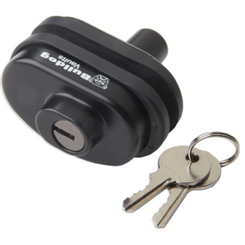BULLDOG TRIGGER LOCKS W/R