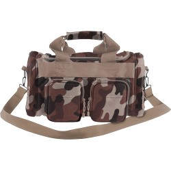 BULLDOG STANDARD RANGE BAG