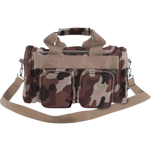 BULLDOG STANDARD RANGE BAG