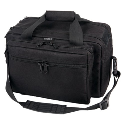 BULLDOG EXTRA LARGE RANGE BAG