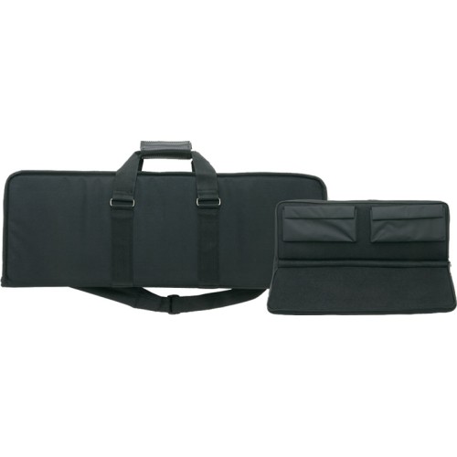 BULLDOG HYBRID TACTICAL CS 40"